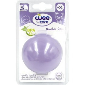 تصویر وی کر قاب پستانک 