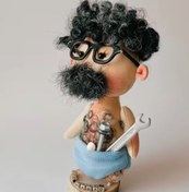 تصویر ممدمکانیک 