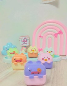 تصویر تراش فانتزی 