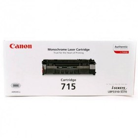 تصویر Canon 715 Cartridge 