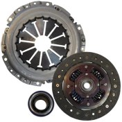 تصویر کیت کلاچ ام وی ام ۱۱۰ برند هانژی با بلبرینگ 