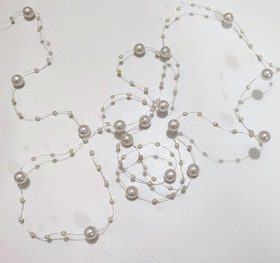 تصویر ریسه مروارید کد ۱۳۰ 