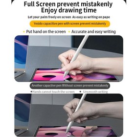 تصویر قلم لمسی یسیدو مدل ST17 