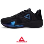 تصویر کفش بسکتبال مردانه پیک مدل E241161A 