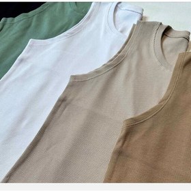 تصویر تاپ بیسیک قد ۶۰ 