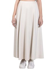 تصویر دامن زنانه شیری سرژه Serge کد 210242 