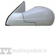 تصویر آینه بغل چپ ام وی ام ۵۵۰ 