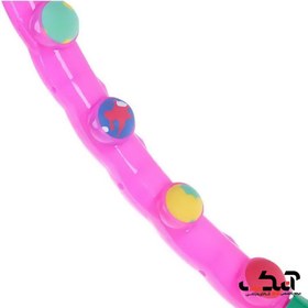 تصویر حلقه لاغری مدل js-6016 