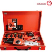 تصویر دستگاه اتو لوله سبز آروا غیر فعال 14040917