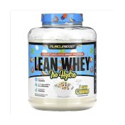 تصویر پودر پروتئین لین وی ماسل اسپرت وزن ۲.۲۶۸ کیلوگرم 