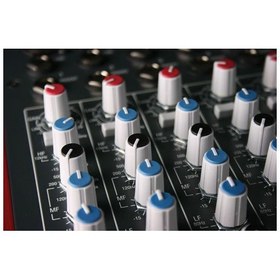 تصویر میکسر آنالوگ ALLEN & HEATH ZED16FX 