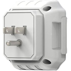 تصویر تستر سوکت شیائومی Xiaomi ATuMan ST-1 Smart Socket Tester 