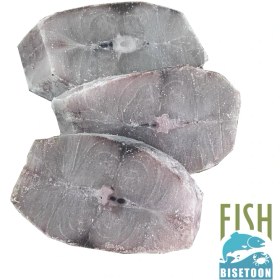 تصویر استیک ماهی کوتر (فله) 