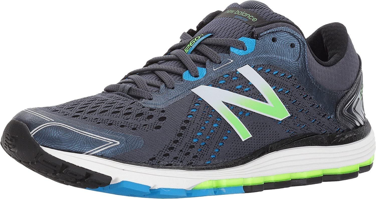 New balance hot sale 1260 ete