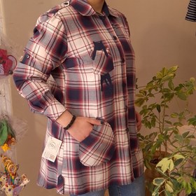 تصویر مانتوی آریستا 