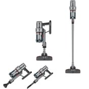 تصویر جارو برقی عصایی سوکانی مدل SK3378 قدرت مکش ۲۰۰۰ وات 