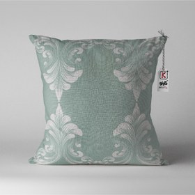 تصویر ست کوسن و رانر کد S166 کلاسیک