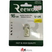 تصویر فلش Reewox 16G مدل U-04 