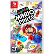 تصویر Super Mario Party super mario party