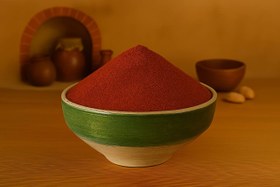 تصویر سماق قرمز اعلاء 