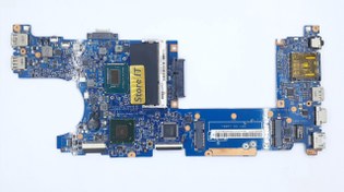 تصویر مادربرد لپ تاپ سونی Vaio SVT13 MBX-265 I5-3 بدون گرافیک با رم 4GB 