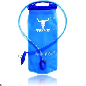 تصویر کمل بک پکینیو حجم 2 لیتر 