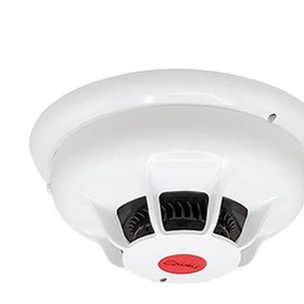 تصویر دتکتور دود smart sd-200 Smoke detector smart sd-200