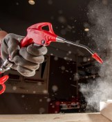 تصویر تفنگ بادپاش دلتا رونیکس مدل RH-6702 