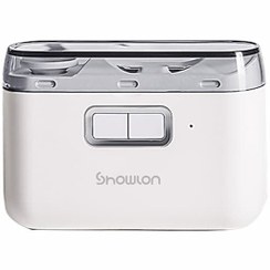 تصویر ناخن گیر و سوهان برقی شیائومی مدل D604 