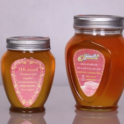 تصویر عسل گشنیز 