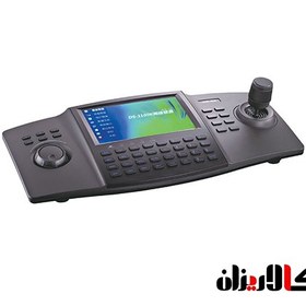 تصویر جوی استیک اسپیددام DS-1100KI هایک ویژن DS-1100KI