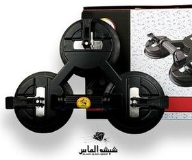 تصویر قاپک سه تایی an-045 