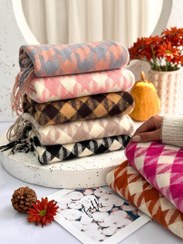 تصویر شال موهر پیچانتو 