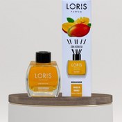 تصویر خوشبوکننده لوریس 120میل انبه 