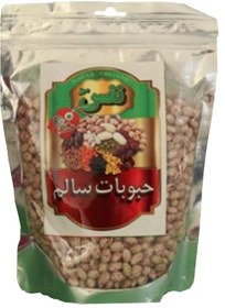 تصویر لوبیا چیتی نفس 