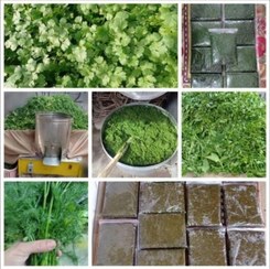 تصویر سبزی خورشتی آب پز ارگانیک رامهرمز تازه 