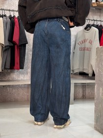 تصویر شلوارجینbalenciaga(303) - سایز۱ شلوار جین بالنسیاگا کد۳۰۳