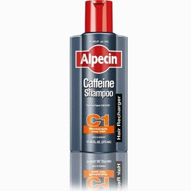 تصویر شامپوآلپسین مدل(Alpecin Caffeine C1) 