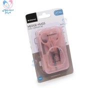 تصویر ست مراقبتی کیکابو ساوانا Kikkaboo Savanna - صورتی 