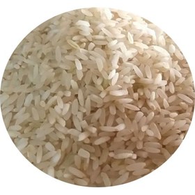 تصویر برنج کامفیروزی اصل – ۵۰۰ گرمی 