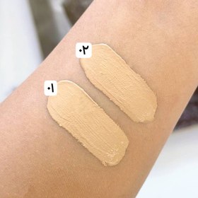 تصویر کرمپودر گلدن دریم 