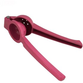 تصویر آبلیمو گیری دستی مدل رنگی 