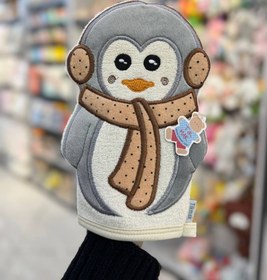 تصویر لیف عروسکی تیک مک 