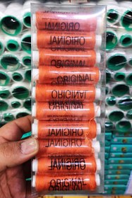 تصویر نخ ORGINAL نارنجی موج 