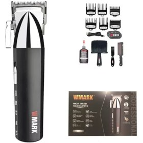 تصویر ماشین اصلاح دبلیومارک wmark 2039 موتور 9000 دور روتاری 