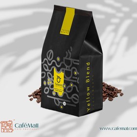 تصویر قهوه تلنت Yellow Belend (1000 گرمی) 