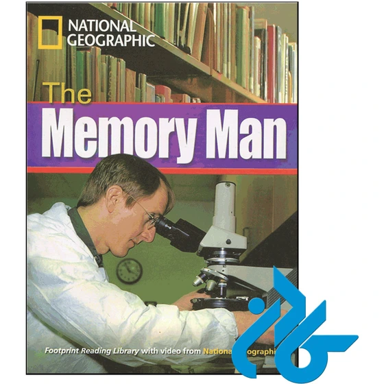 خرید و قیمت The Memory Man Story | ترب