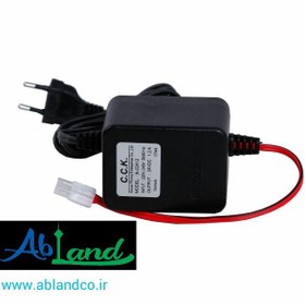 تصویر آداپتور تصفیه آب خانگی CCK سی سی کا 