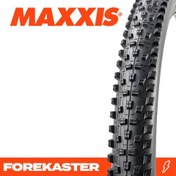 تصویر لاستیک دوچرخه مکسس مدل Forekaster سایز ۲۹ عرض ۲.۴۰ 