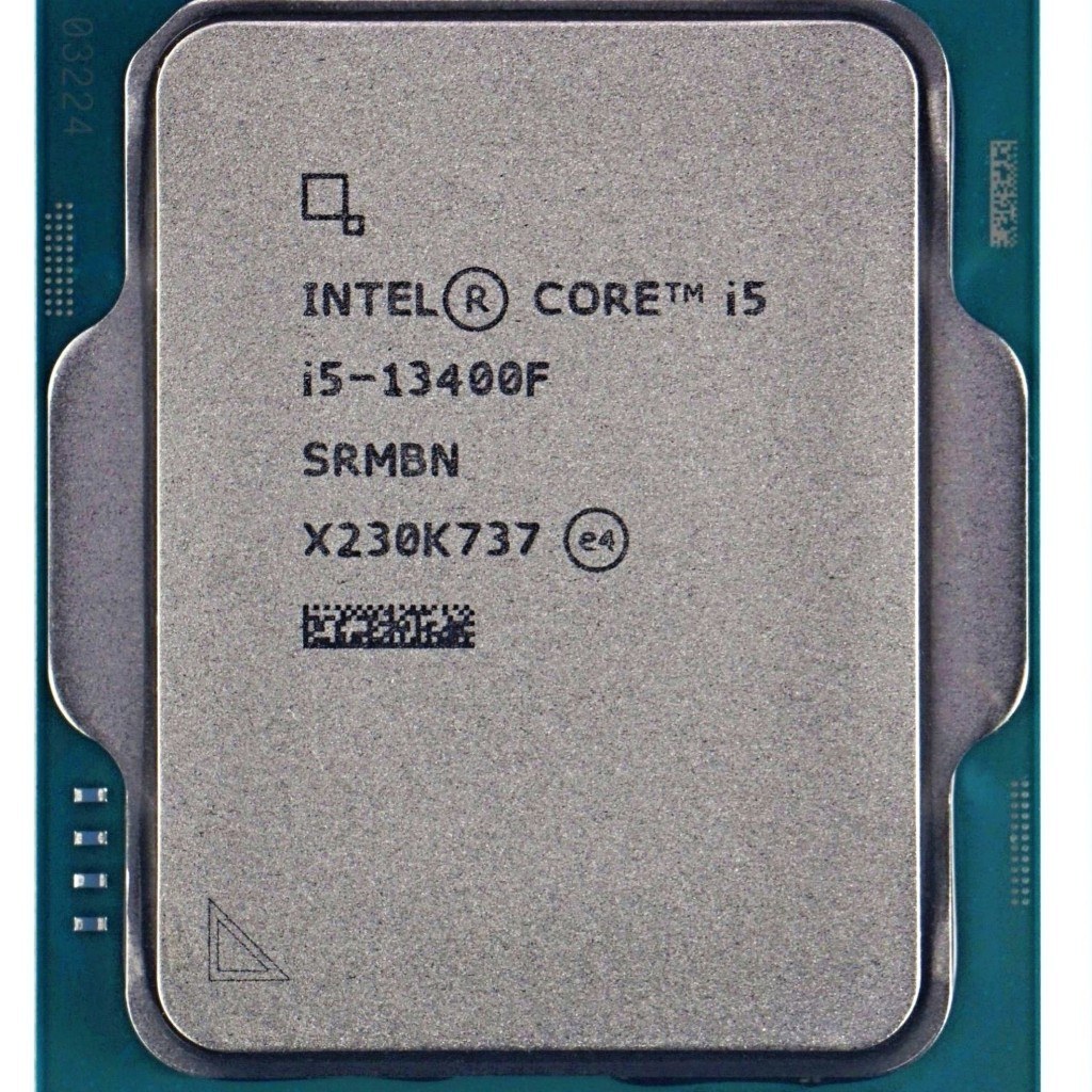 保証書あり】Intel Core i5-13400F BOX 13世代CPU-